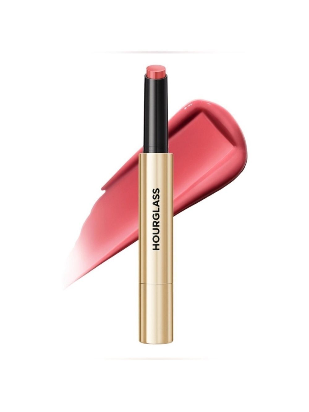NEW Hourglass Phantom Volumizing Glossy Lip Balm - 140 Crave